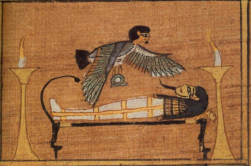 Ancient egypt essays