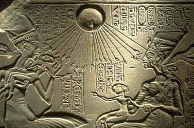 Наука Древнего Египта. Представления египтян о мире в целом. Знания в астрологии и медицине поражают.