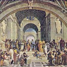 Философия Древней Греции