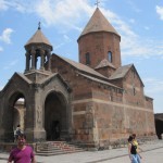 Христианская церковь и еретические движения в Византии.