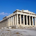 история древней Греции