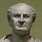 Веспасиан - римский император