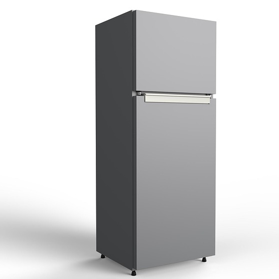 Современный холодильник